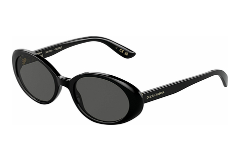Óculos de marca Dolce & Gabbana DG4443 501/87
