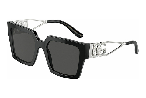Óculos de marca Dolce & Gabbana DG4446B 501/87