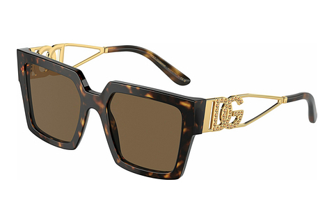 Óculos de marca Dolce & Gabbana DG4446B 502/73