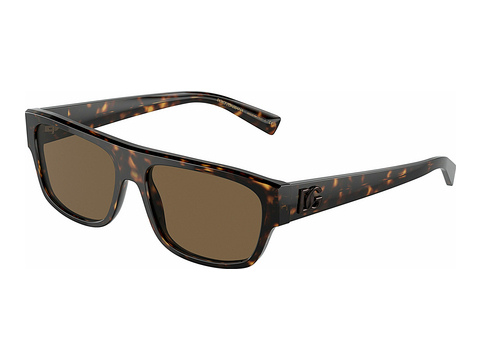 Óculos de marca Dolce & Gabbana DG4455 502/73