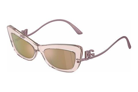 Óculos de marca Dolce & Gabbana DG4467B 31486X