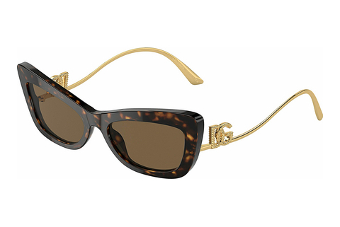 Óculos de marca Dolce & Gabbana DG4467B 502/73