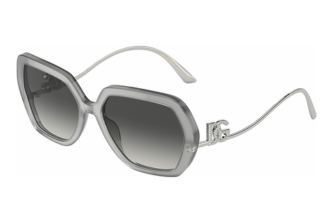 Óculos de marca Dolce & Gabbana DG4468B 34218G