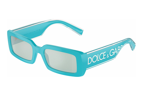 Óculos de marca Dolce & Gabbana DG6187 334665