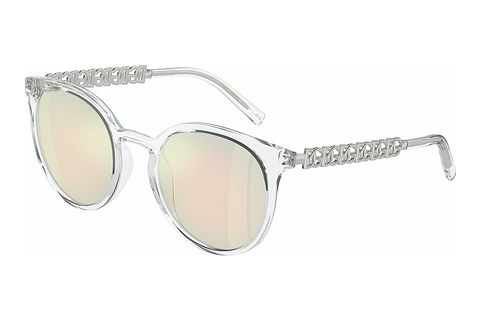 Óculos de marca Dolce & Gabbana DG6189U 31336Q