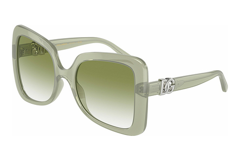 Óculos de marca Dolce & Gabbana DG6193U 3345W0