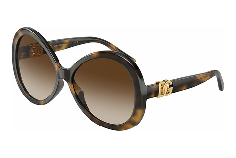 Óculos de marca Dolce & Gabbana DG6194U 502/13