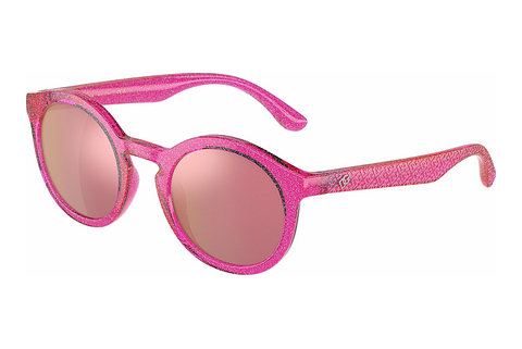 Óculos de marca Dolce & Gabbana DX6002 3351/Z