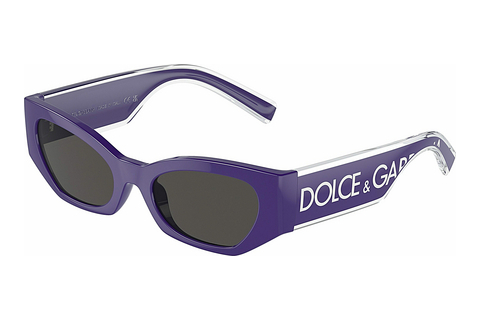 Óculos de marca Dolce & Gabbana DX6003 333587