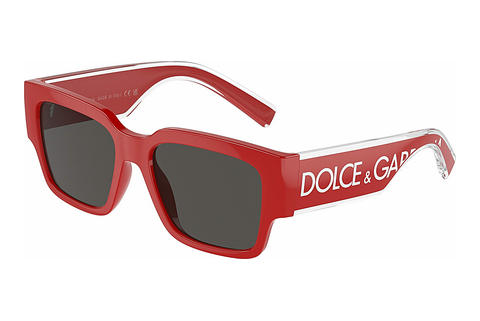 Óculos de marca Dolce & Gabbana DX6004 308887