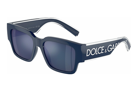 Óculos de marca Dolce & Gabbana DX6004 309455