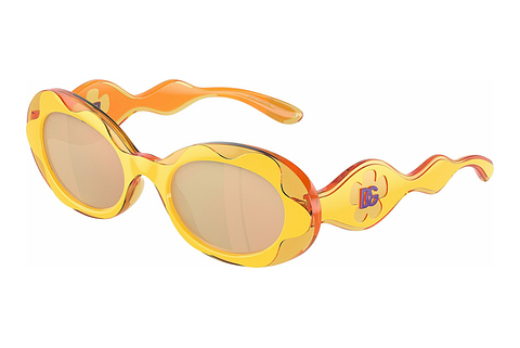 Óculos de marca Dolce & Gabbana DX6005 33347J