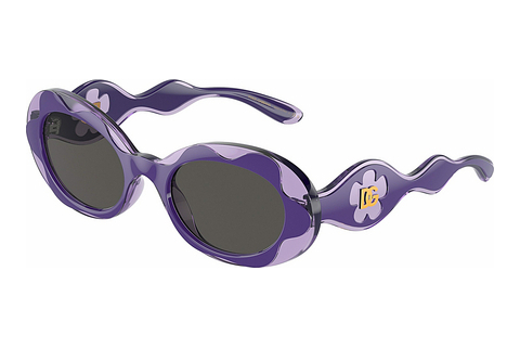 Óculos de marca Dolce & Gabbana DX6005 333587
