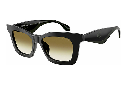 Óculos de marca Giorgio Armani AR8235U 50018E