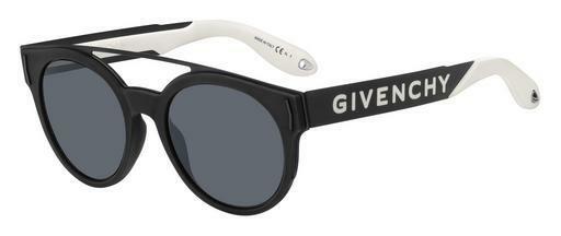 Óculos de marca Givenchy GV 7017/N/S 807/IR