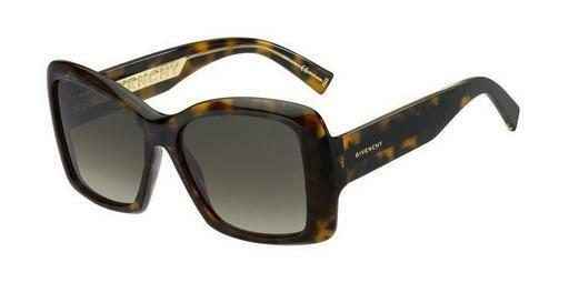 Óculos de marca Givenchy GV 7186/S 086/HA