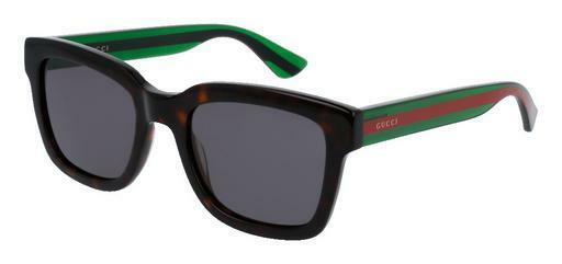 Óculos de marca Gucci GG0001SN 003
