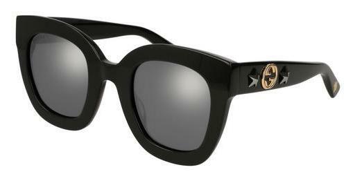 Óculos de marca Gucci GG0208S 002