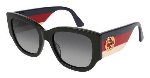 Óculos de marca Gucci GG0276S 001