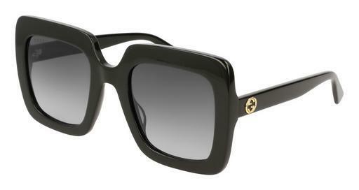 Óculos de marca Gucci GG0328S 001