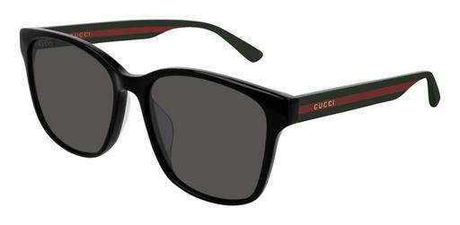 Óculos de marca Gucci GG0417SK 001