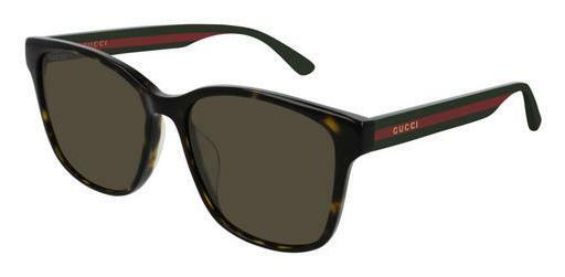 Óculos de marca Gucci GG0417SK 003