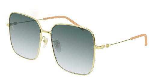 Óculos de marca Gucci GG0443S 004