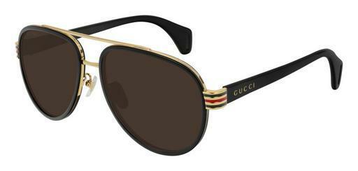 Óculos de marca Gucci GG0447S 003