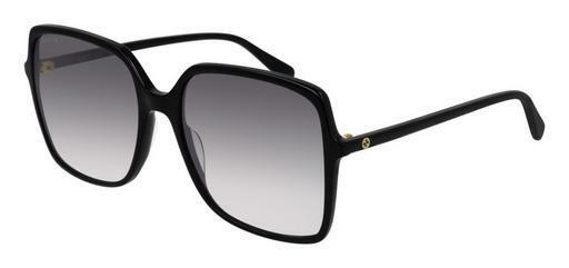 Óculos de marca Gucci GG0544S 001