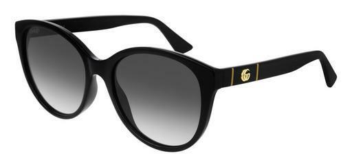 Óculos de marca Gucci GG0631S 001