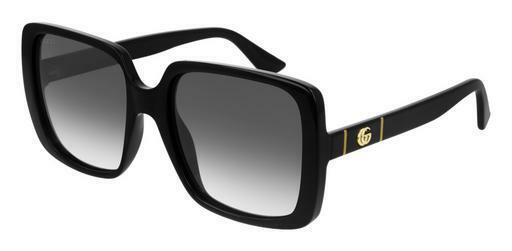 Óculos de marca Gucci GG0632S 001