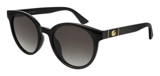 Óculos de marca Gucci GG0638SK 001