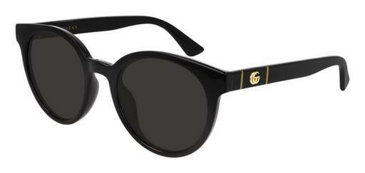 Óculos de marca Gucci GG0638SK 002