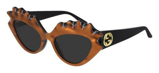 Óculos de marca Gucci GG0781S 001