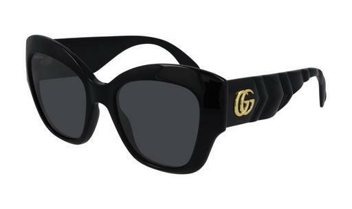 Óculos de marca Gucci GG0808S 001