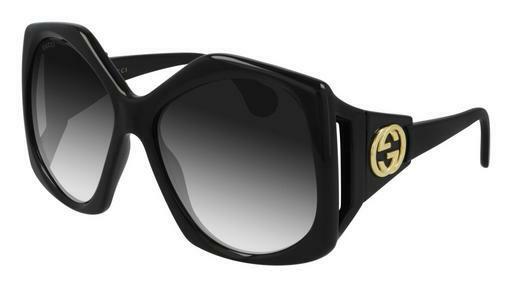Óculos de marca Gucci GG0875S 001