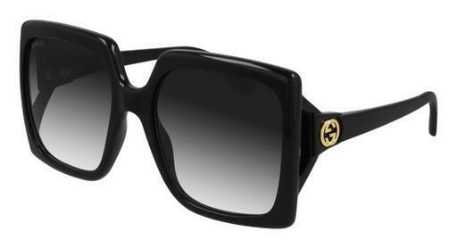 Óculos de marca Gucci GG0876S 001