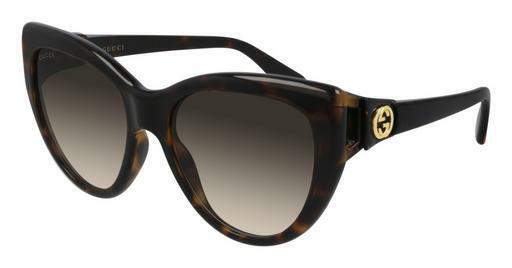 Óculos de marca Gucci GG0877S 002