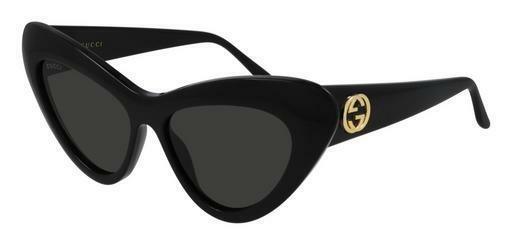 Óculos de marca Gucci GG0895S 001