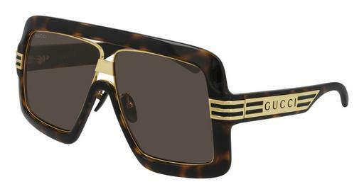 Óculos de marca Gucci GG0900S 002