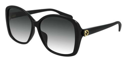 Óculos de marca Gucci GG0950SA 001