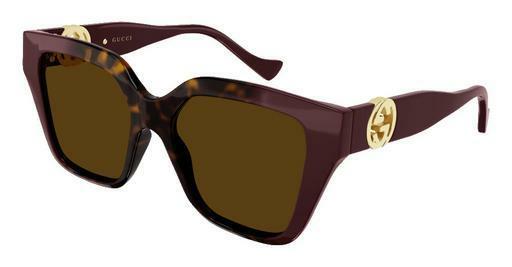 Óculos de marca Gucci GG1023S 009