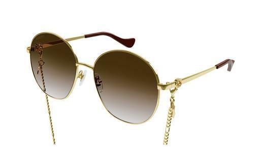 Óculos de marca Gucci GG1090SA 002