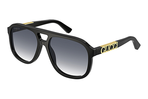 Óculos de marca Gucci GG1188S 002