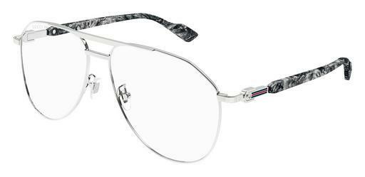 Óculos de marca Gucci GG1220S 006