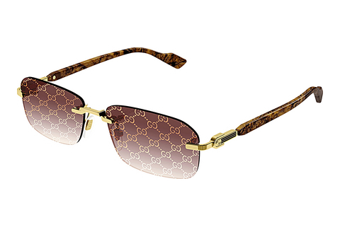 Óculos de marca Gucci GG1221S 004