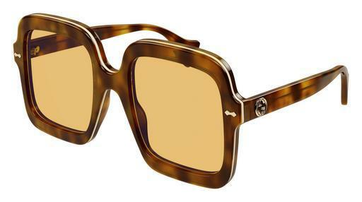 Óculos de marca Gucci GG1241S 002