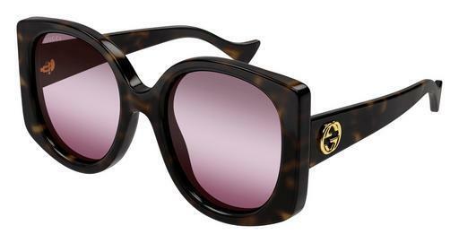 Óculos de marca Gucci GG1257S 003
