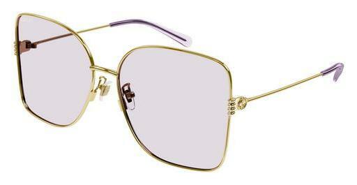 Óculos de marca Gucci GG1282SA 004