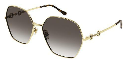 Óculos de marca Gucci GG1335S 002